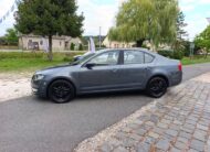 Škoda Octavia III AUTOMAT 1.6TDI  81kW/110PS, Servisná história