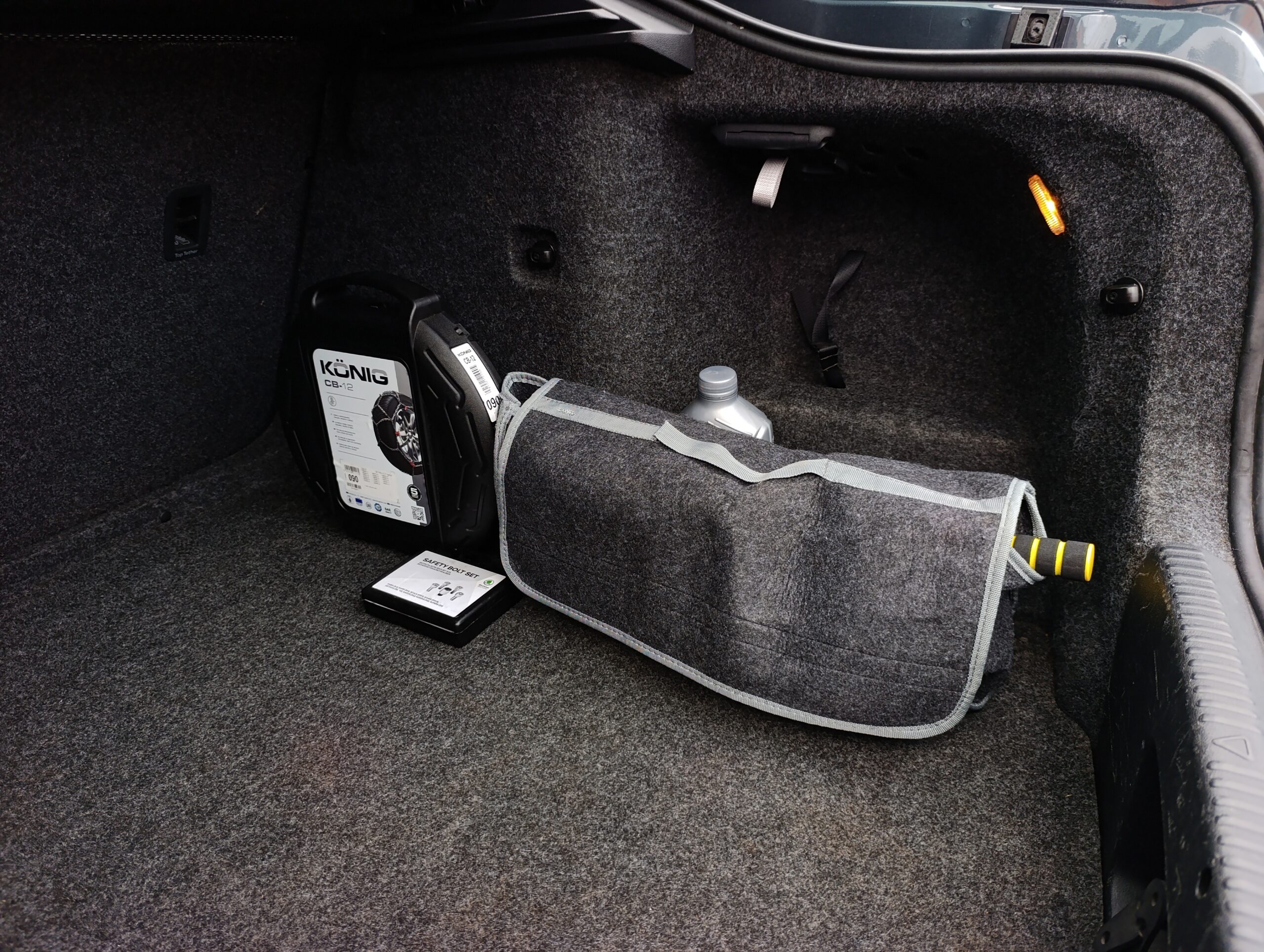 Škoda Octavia III AUTOMAT 1.6TDI  81kW/110PS, Servisná história