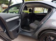 Škoda Octavia III AUTOMAT 1.6TDI  81kW/110PS, Servisná história