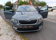 Škoda Octavia III AUTOMAT 1.6TDI  81kW/110PS, Servisná história
