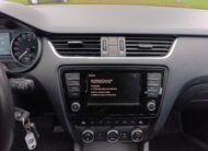 Škoda Octavia III AUTOMAT 1.6TDI  81kW/110PS, Servisná história