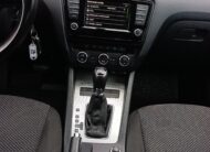 Škoda Octavia III Automat