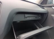 Škoda Octavia III AUTOMAT 1.6TDI  81kW/110PS, Servisná história
