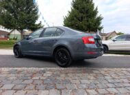 Škoda Octavia III AUTOMAT 1.6TDI  81kW/110PS, Servisná história