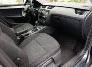 Škoda Octavia III AUTOMAT 1.6TDI  81kW/110PS, Servisná história