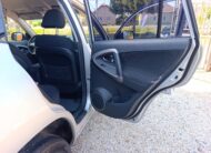 Toyota RAV4 2.2D 4WD 100kW/136PS, 4×4, M6