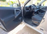 Toyota RAV4 2.2D 4WD 100kW/136PS, 4×4, M6