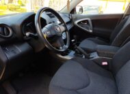 Toyota RAV4 2.2D 4WD 100kW/136PS, 4×4, M6
