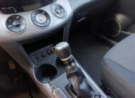 Toyota RAV4 2.2D 4WD 100kW/136PS, 4×4, M6