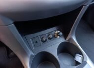 Toyota RAV4 2.2D 4WD 100kW/136PS, 4×4, M6