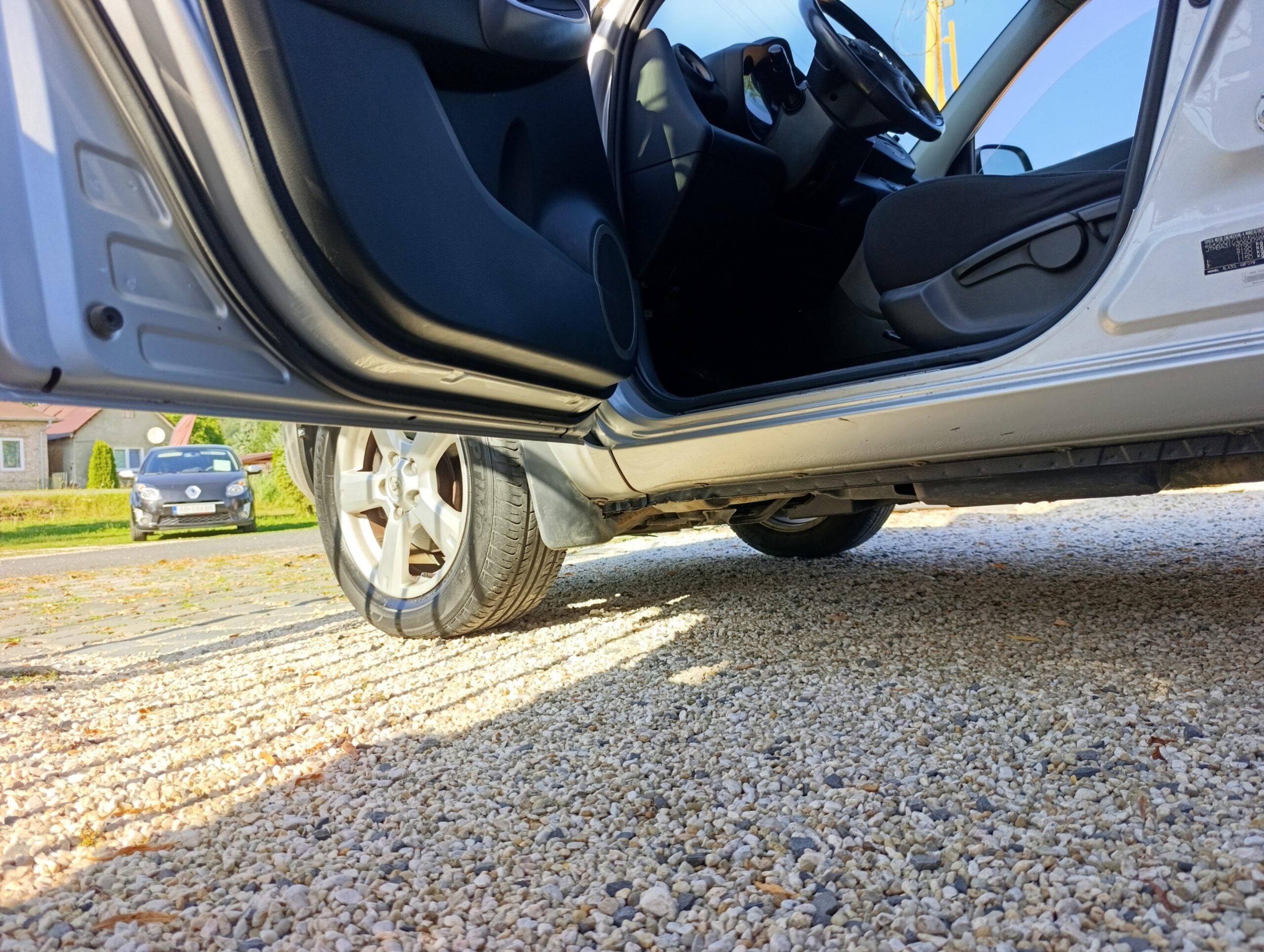 Toyota RAV4 2.2D 4WD 100kW/136PS, 4×4, M6