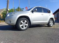 Toyota RAV4 2.2D 4WD 100kW/136PS, 4×4, M6