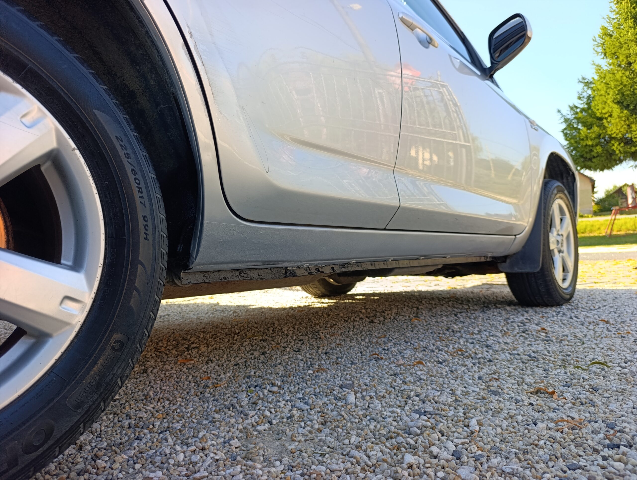 Toyota RAV4 2.2D 4WD 100kW/136PS, 4×4, M6