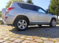 Toyota RAV4 2.2D 4WD 100kW/136PS, 4×4, M6