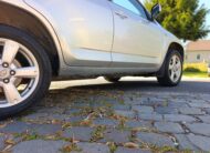 Toyota RAV4 2.2D 4WD 100kW/136PS, 4×4, M6