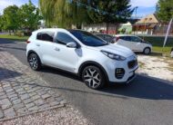 KIA Sportage 1.6 T-GDI 4WD GT-Line, 130kW/177PS