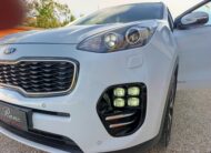KIA Sportage 1.6 T-GDI 4WD GT-Line, 130kW/177PS
