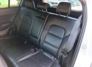 KIA Sportage 1.6 T-GDI 4WD GT-Line, 130kW/177PS