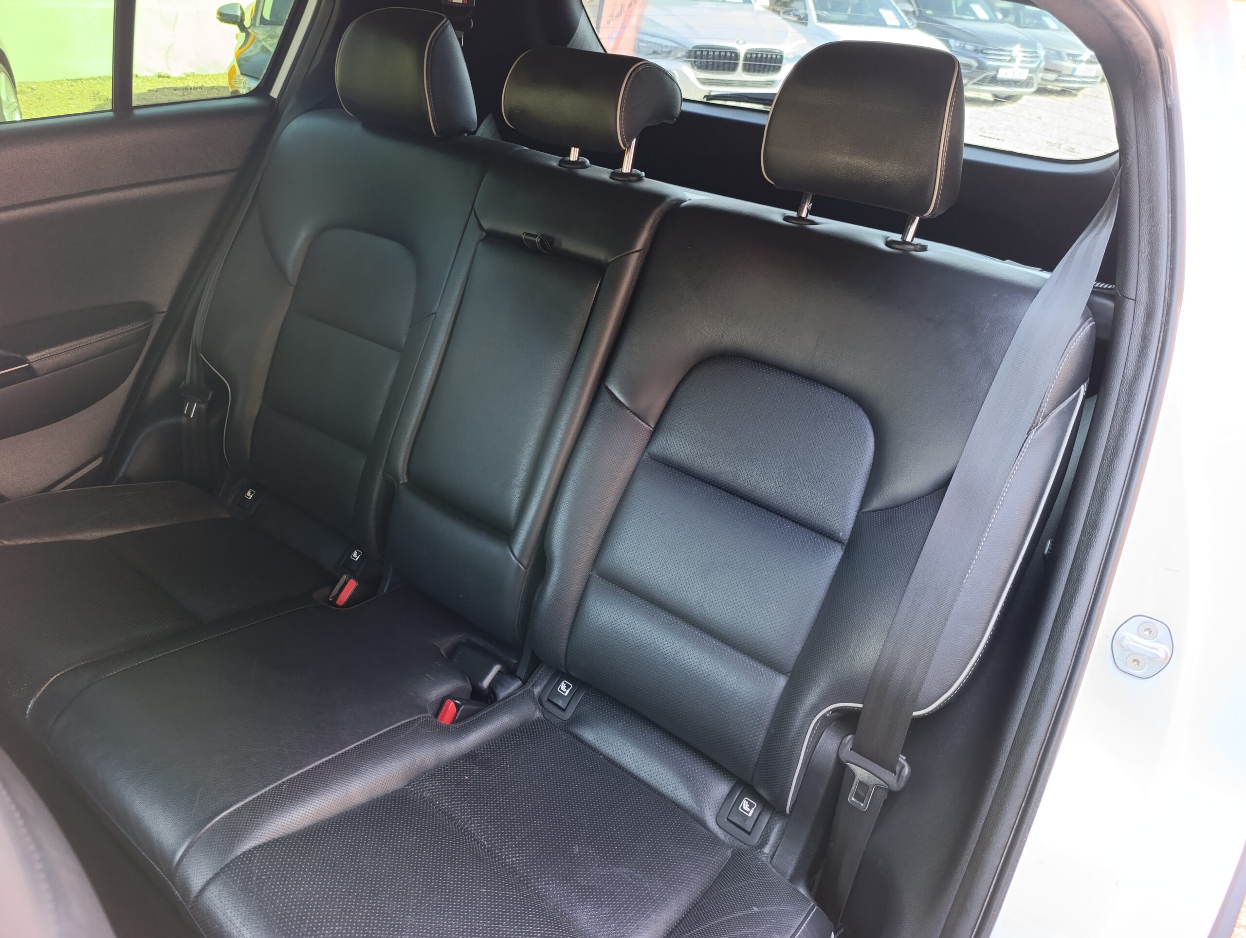 KIA Sportage 1.6 T-GDI 4WD GT-Line, 130kW/177PS