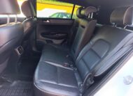 KIA Sportage 1.6 T-GDI 4WD GT-Line, 130kW/177PS