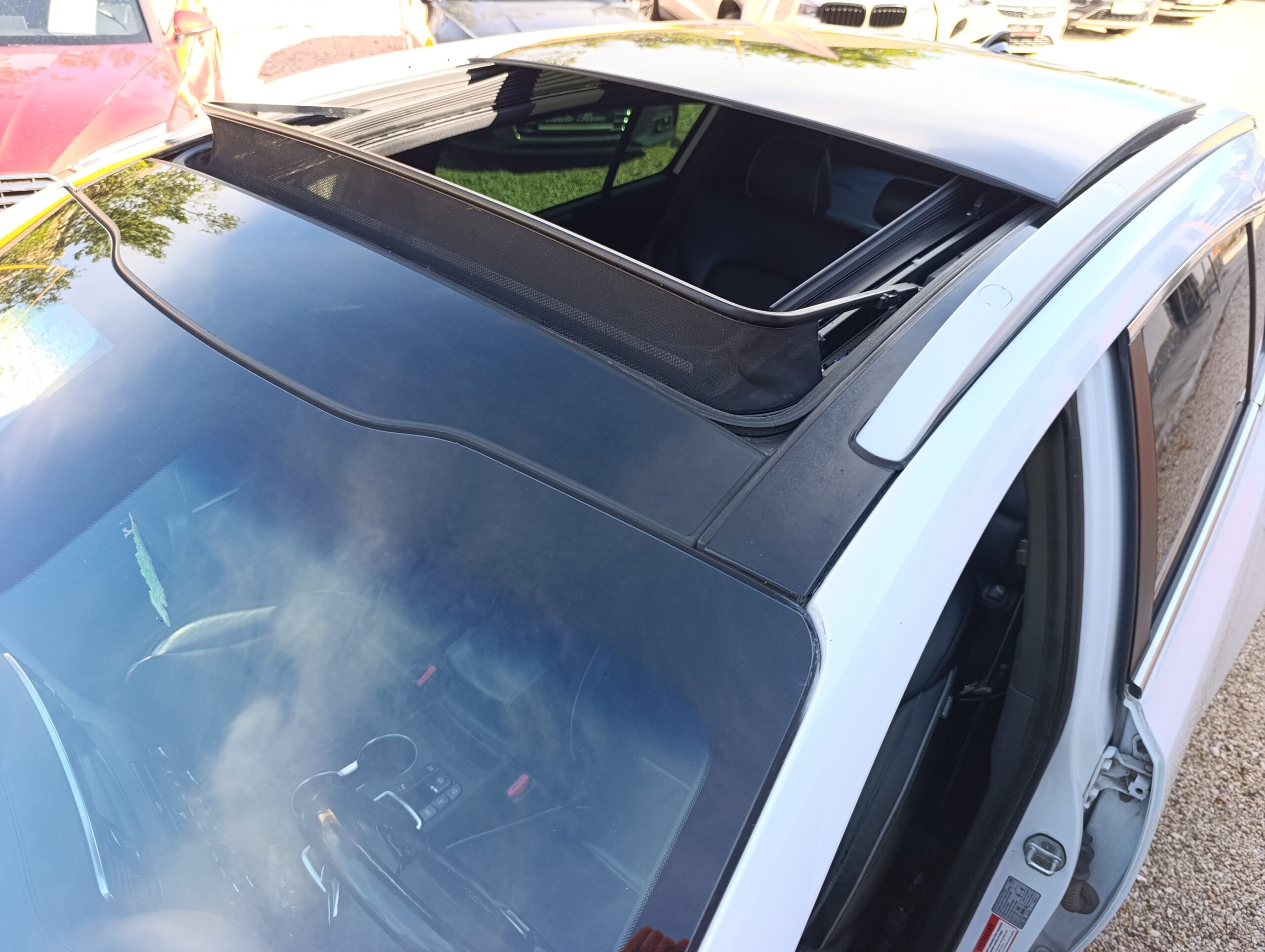 KIA Sportage 1.6 T-GDI 4WD GT-Line, 130kW/177PS