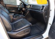 KIA Sportage 1.6 T-GDI 4WD GT-Line, 130kW/177PS