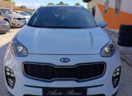 KIA Sportage 1.6 T-GDI 4WD GT-Line, 130kW/177PS