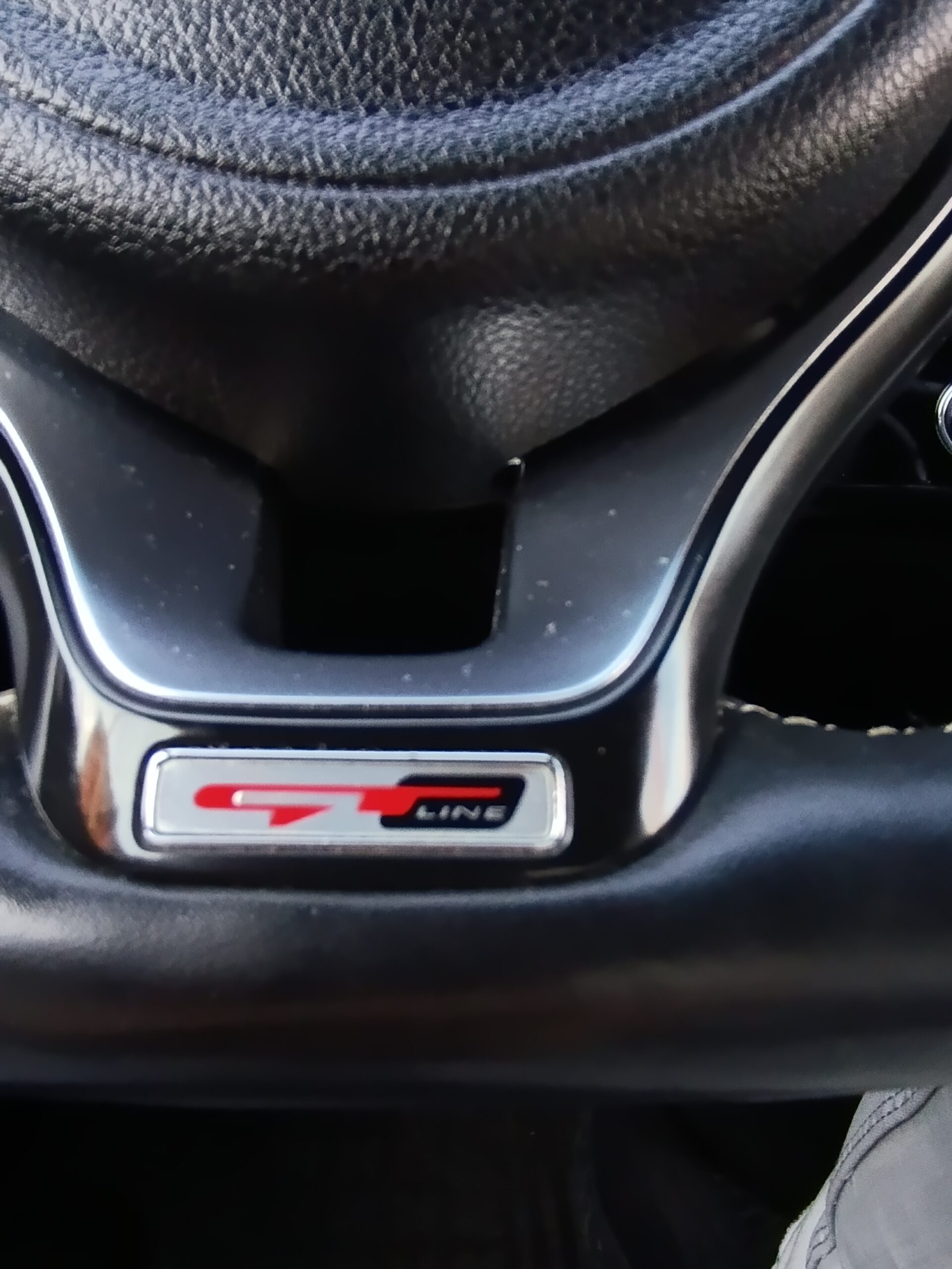 KIA Sportage 1.6 T-GDI 4WD GT-Line, 130kW/177PS