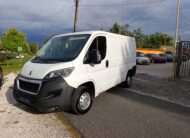 Peugeot Boxer 2.2HDI 2022, 70 821 km, výkon 120PS