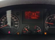 Peugeot Boxer 2.2HDI 2022, 70 821 km, výkon 120PS