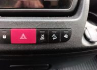Peugeot Boxer 2.2HDI 2022, 70 821 km, výkon 120PS