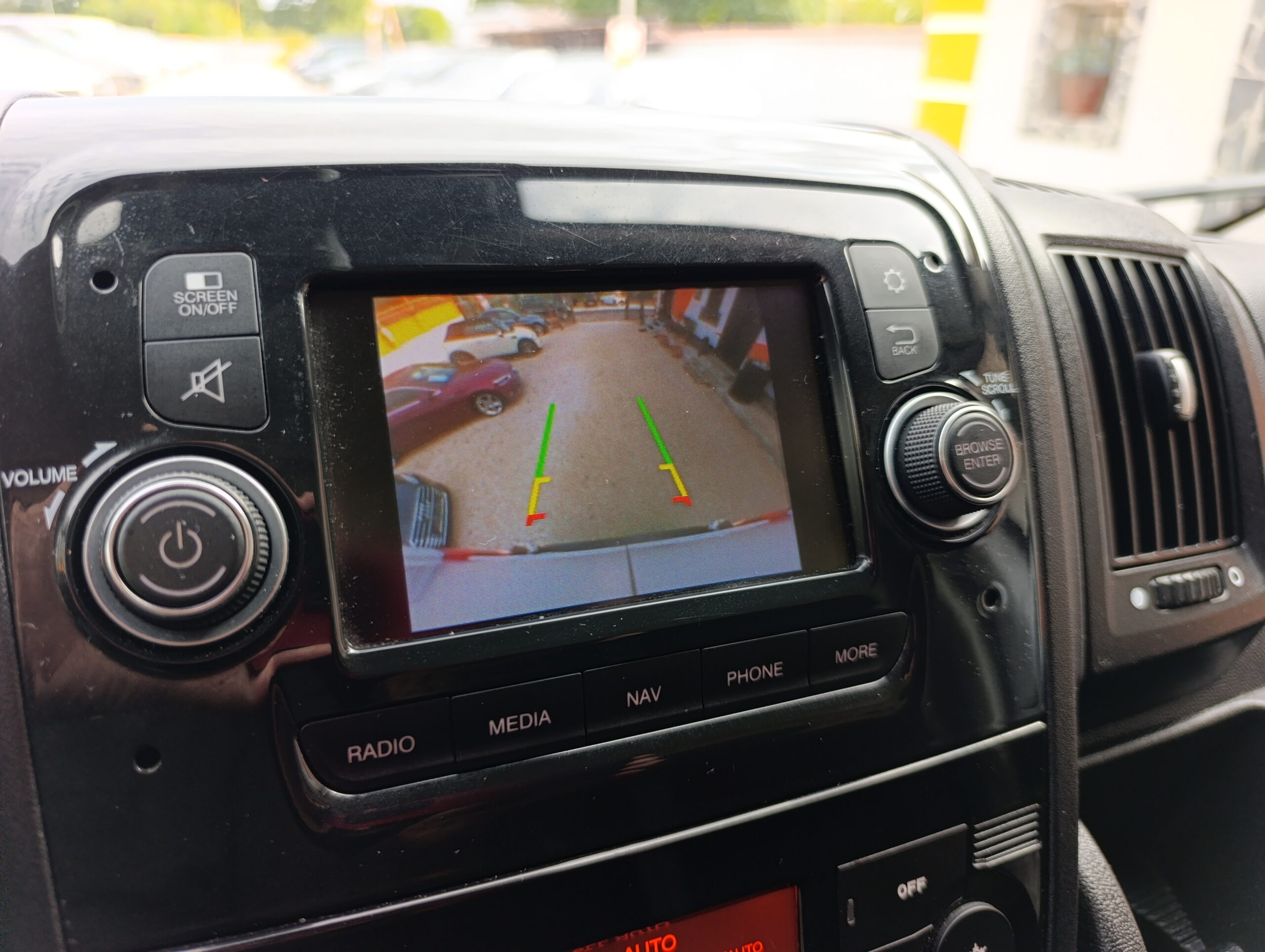Peugeot Boxer 2.2 HDI 2022