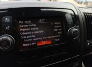 Peugeot Boxer 2.2HDI 2022, 70 821 km, výkon 120PS