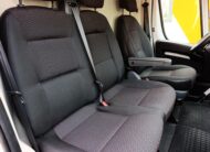 Peugeot Boxer 2.2 HDI 2022