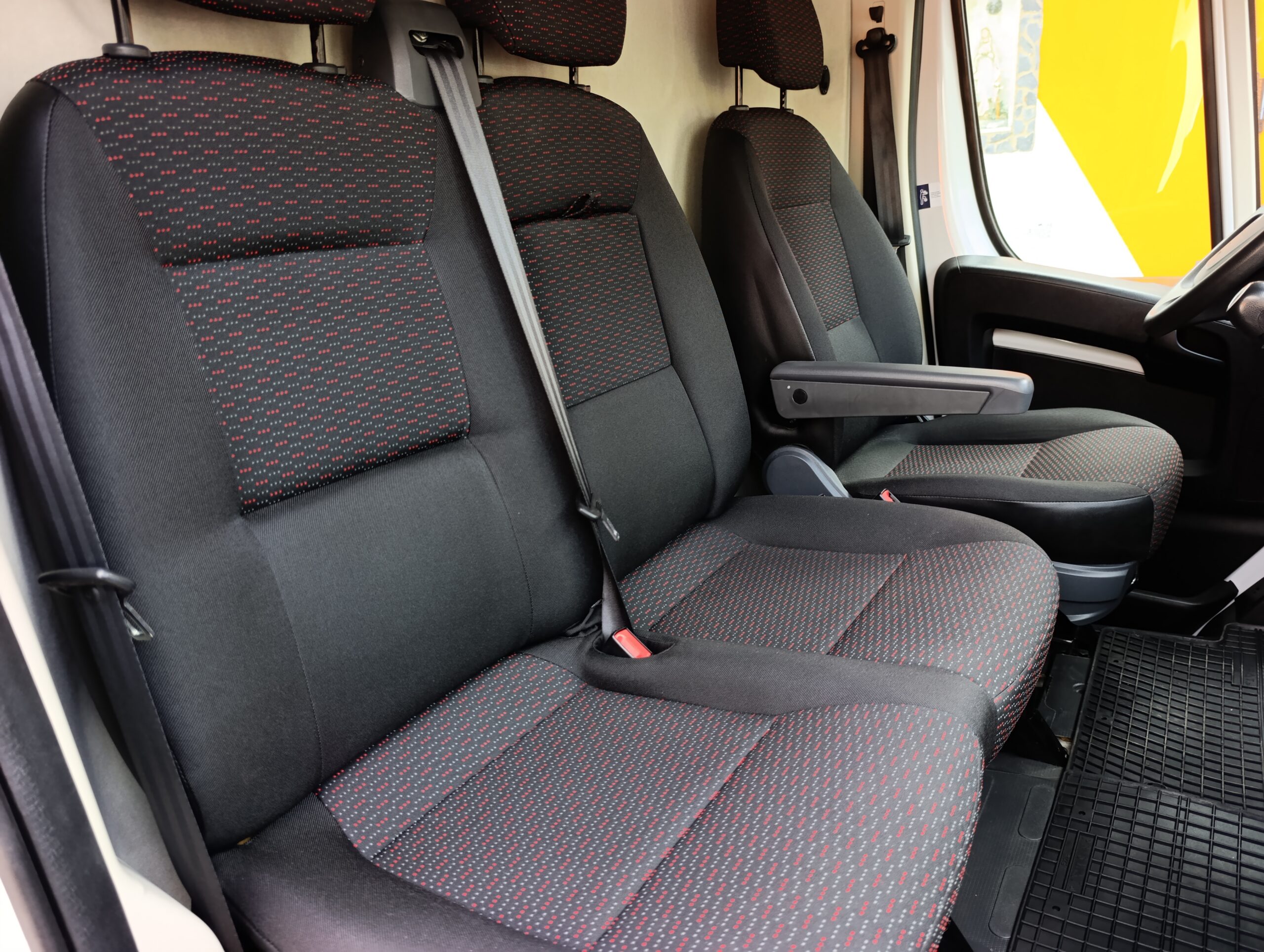 Peugeot Boxer 2.2 HDI 2022