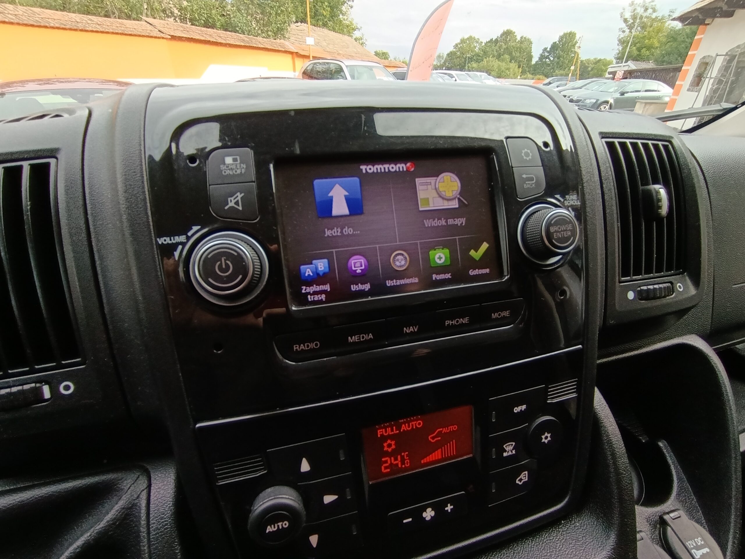 Peugeot Boxer 2.2HDI 2022, 70 821 km, výkon 120PS