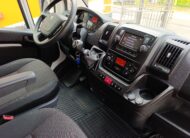 Peugeot Boxer 2.2HDI 2022, 70 821 km, výkon 120PS