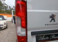Peugeot Boxer 2.2HDI 2022, 70 821 km, výkon 120PS