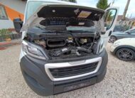 Peugeot Boxer 2.2HDI 2022, 70 821 km, výkon 120PS