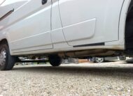 Peugeot Boxer 2.2HDI 2022, 70 821 km, výkon 120PS
