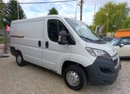 Peugeot Boxer 2.2HDI 2022, 70 821 km, výkon 120PS