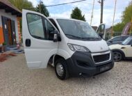 Peugeot Boxer 2.2HDI 2022, 70 821 km, výkon 120PS