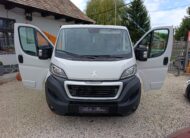 Peugeot Boxer 2.2HDI 2022, 70 821 km, výkon 120PS