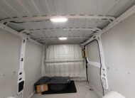Peugeot Boxer 2.2HDI 2022, 70 821 km, výkon 120PS