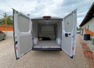 Peugeot Boxer 2.2HDI 2022, 70 821 km, výkon 120PS