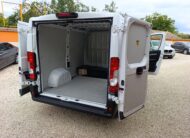 Peugeot Boxer 2.2HDI 2022, 70 821 km, výkon 120PS