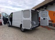 Peugeot Boxer 2.2HDI 2022, 70 821 km, výkon 120PS