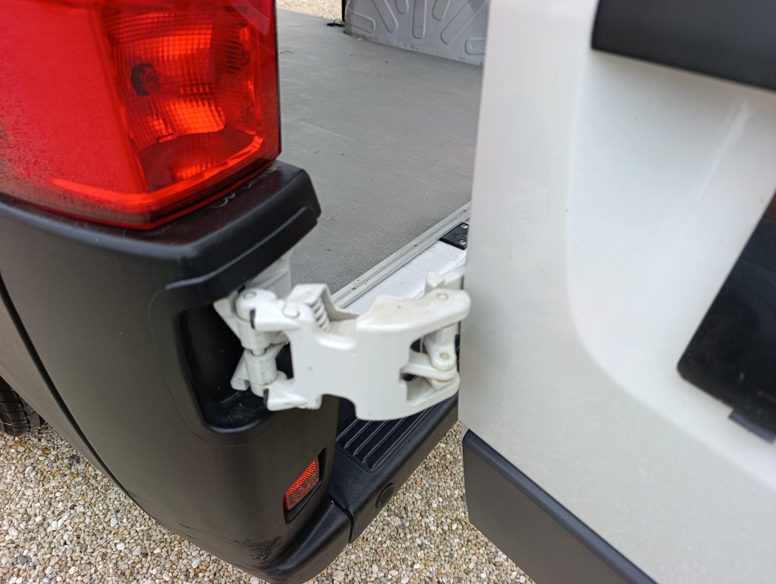 Peugeot Boxer 2.2HDI 2022, 70 821 km, výkon 120PS