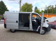 Peugeot Boxer 2.2HDI 2022, 70 821 km, výkon 120PS