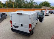 Peugeot Boxer 2.2HDI 2022, 70 821 km, výkon 120PS